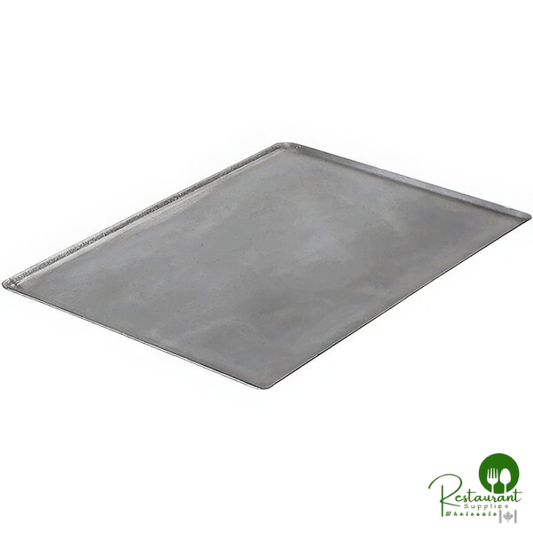 de Buyer 15 3/4" x 11 13/16" Blue Steel Baking Sheet 5363.40