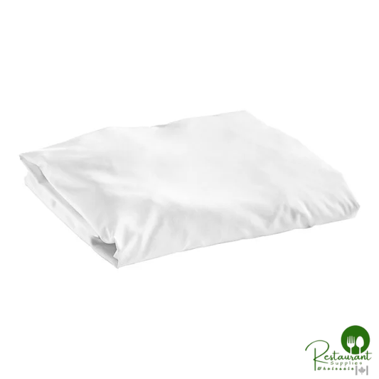Oxford Dormi Bene Modal / Polyester Fitted Sheet - 12/Case