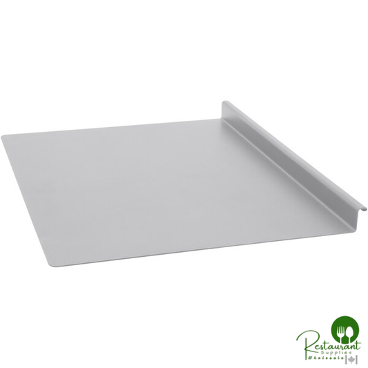 LloydPans 17" x 13" Aluminum Cookie Sheet with Silver-Kote Finish PCS-13171-SK