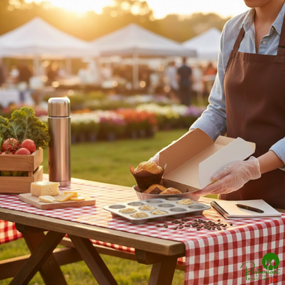 Fat Daddio's MFN-STD ProSeries 12 Cup 3.3 oz. Anodized Aluminum Muffin / Cupcake Pan - 17" x 11 1/2"