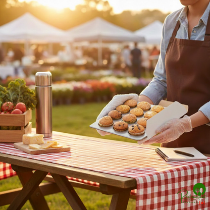 Chicago Metallic 43025 12 Cup 7.3 oz. Glazed Aluminized Steel Jumbo Crown Muffin Pan - 13 1/2" x 17 1/2"