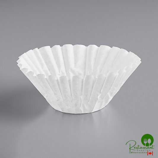 13 3/4" x 5 1/4" 1.5 Gallon Coffee Filter By Prime - 500/Case