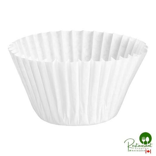 15" x 5 1/2" Coffee Filter By Prime - 500/Case