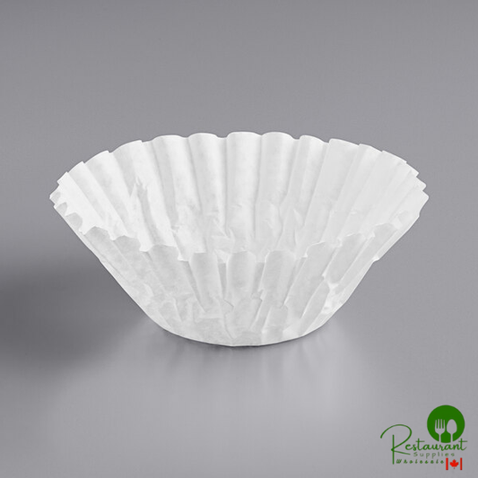 12 3/4" x 5 1/4" Tea Filter By Prime - 500/Case