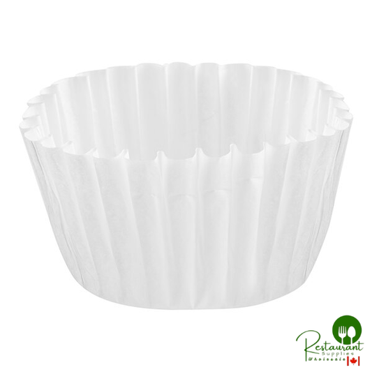 10 5/8" x 4 1/2" Coffee Filter By Prime - 1,000/Case