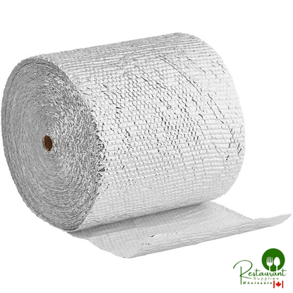 Prime 16" x 125' Insulated Bubble Packaging Roll