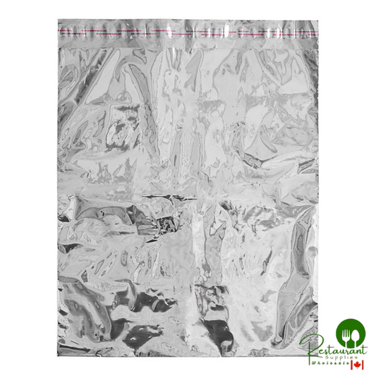 Thermalast 16" x 15" Metallized Liner - 250/Case