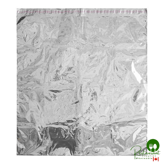 Thermalast 48" x 32" Metallized Liner - 100/Case