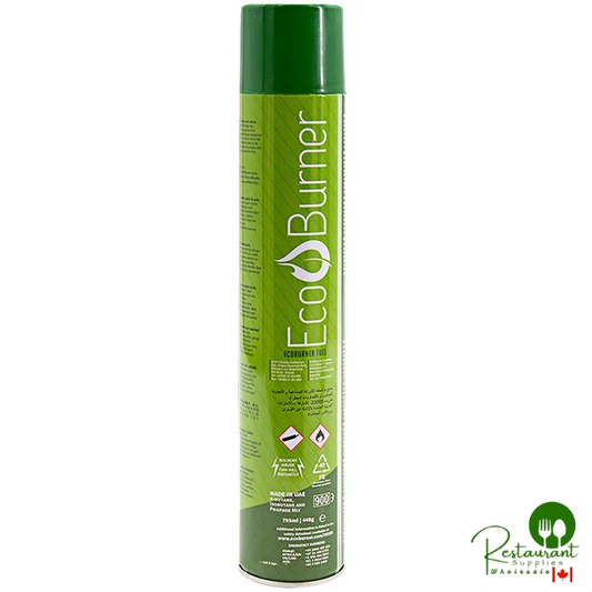 EcoBurner Fuel Refill Cans for EB18999 Heat Can by Eastern Tabletop - 24/Case