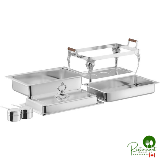 Prime Classic 8 Qt. Full Size Chafer