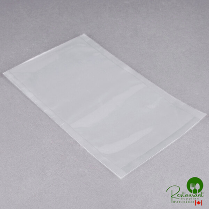 ARY VacMaster 30610 6" x 10" Chamber Vacuum Packaging Pouches / Bags 4 Mil - 1,000/Case
