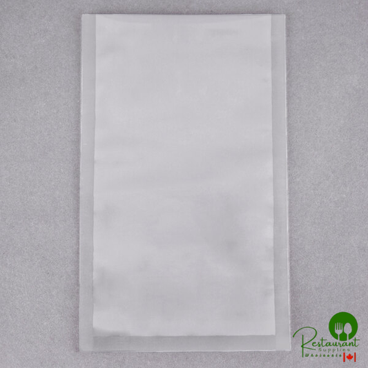 ARY VacMaster 30610 6" x 10" Chamber Vacuum Packaging Pouches / Bags 4 Mil - 1,000/Case