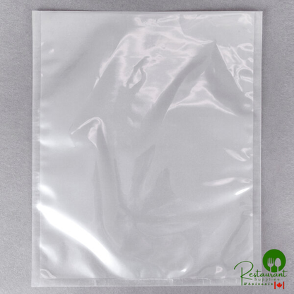 ARY VacMaster 30624 12" x 14" Chamber Vacuum Packaging Pouches / Bags 4 Mil - 1,000/Case