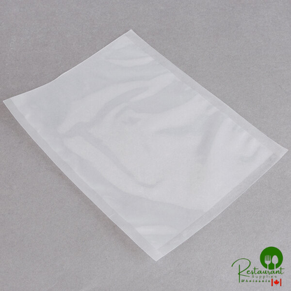 ARY VacMaster 30788 7" x 9" Chamber Vacuum Packaging Pouches / Bags 3 Mil - 1,000/Case