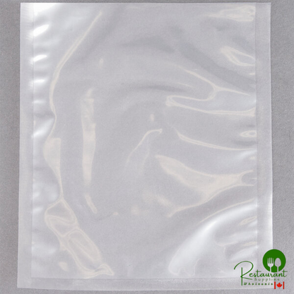 ARY VacMaster 30788 7" x 9" Chamber Vacuum Packaging Pouches / Bags 3 Mil - 1,000/Case