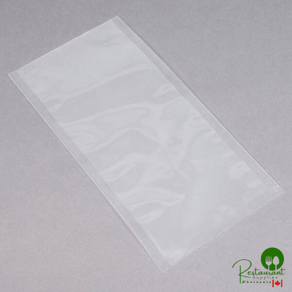 ARY VacMaster 30612 6" x 12" Chamber Vacuum Packaging Pouches / Bags 4 Mil - 1,000/Case