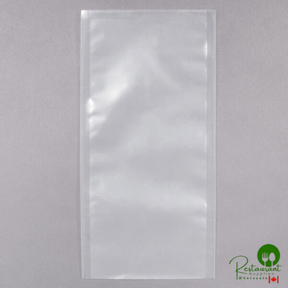 ARY VacMaster 30612 6" x 12" Chamber Vacuum Packaging Pouches / Bags 4 Mil - 1,000/Case