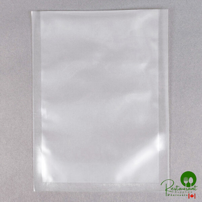 ARY VacMaster 30608 6" x 8" Chamber Vacuum Packaging Pouches / Bags 4 Mil - 1,000/Case