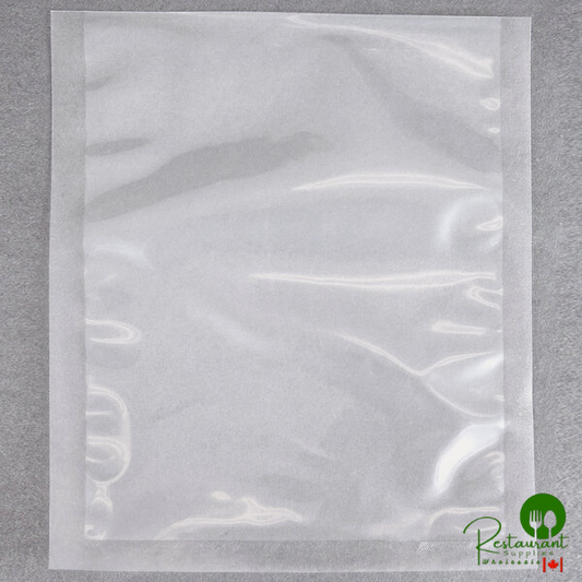 ARY VacMaster 30766 6" x 7" Chamber Vacuum Packaging Pouches / Bags 3 Mil - 1,000/Case