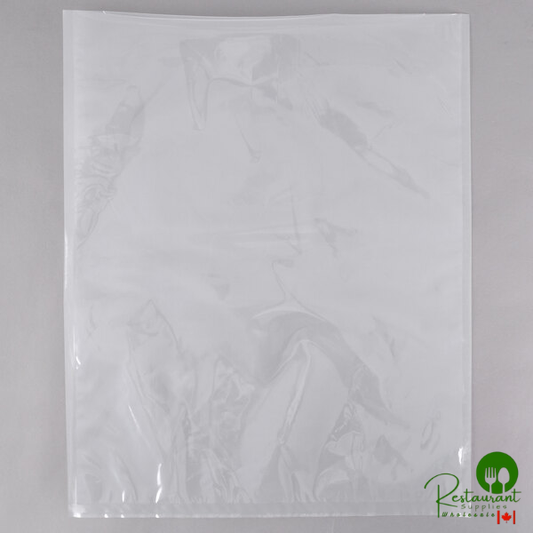 186CVB41822 18" x 22" Chamber Vacuum Packaging Pouches / Bags 4 Mil By Prime - 250/Case