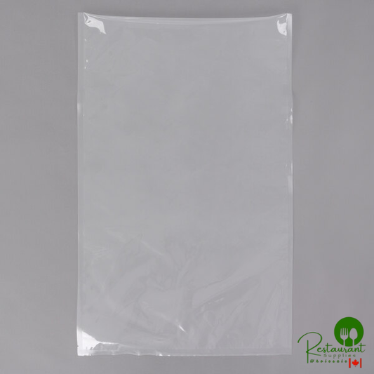 16" x 26" Chamber Vacuum Packaging Pouches / Bags 3 Mil By Prime - 250/Case