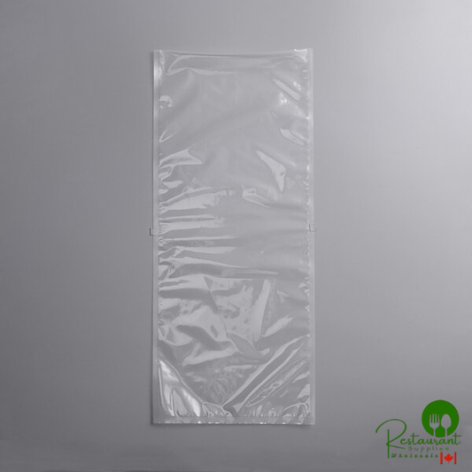 12" x 28" Chamber Vacuum Packaging Pouches / Bags 3 Mil By Prime - 500/Case