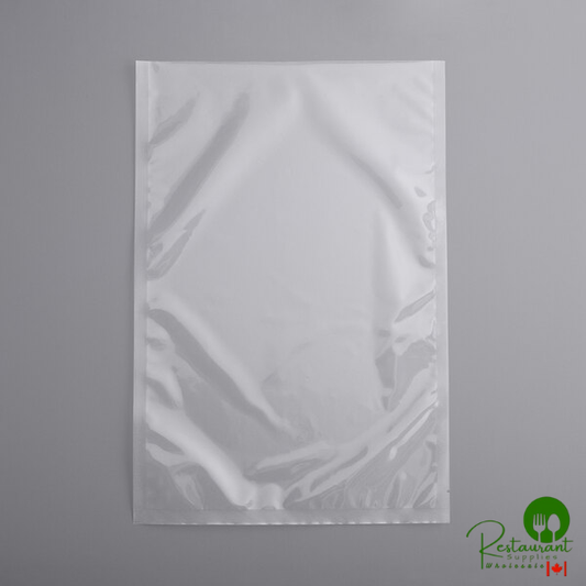 10" x 15" Chamber Vacuum Packaging Pouches / Bags 3 Mil By Prime - 1,000/Case
