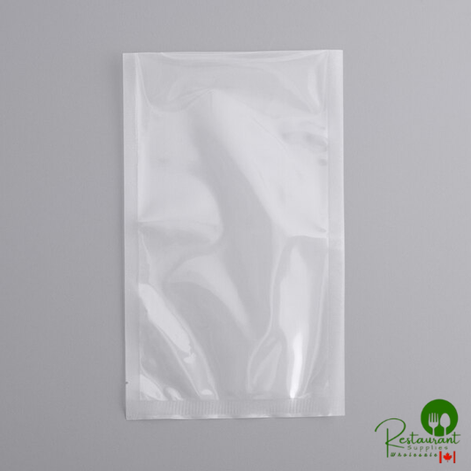 6" x 10" Chamber Vacuum Packaging Pouches / Bags 3 Mil By Prime - 1,000/Case