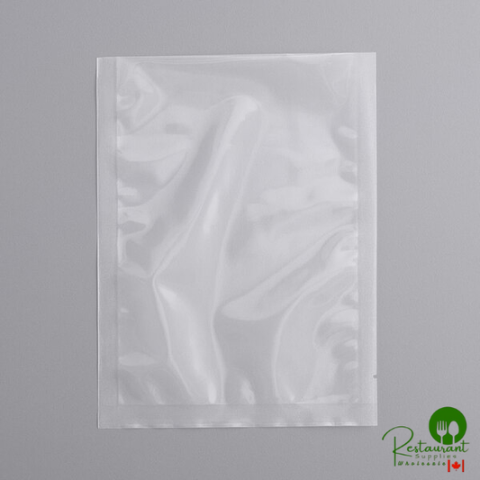 6" x 8" Chamber Vacuum Packaging Pouches / Bags 3 Mil By Prime - 1,000/Case