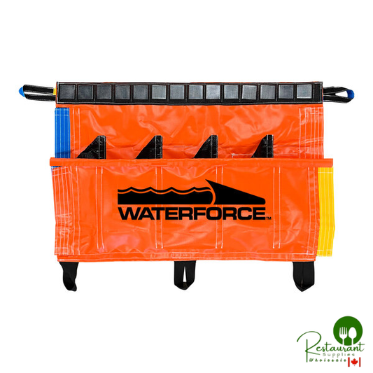 Quick Dam 14" x 30' Water Force QDWGWL-1430