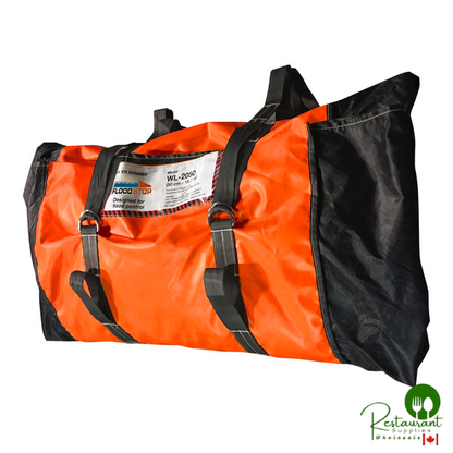 Quick Dam 6" x 17' Water Force QDWGWL-0617