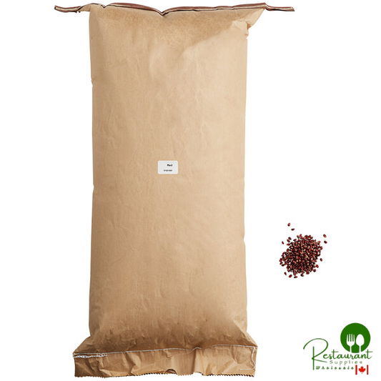 Amish Country Red Butterfly Popcorn Kernels 50 lb.