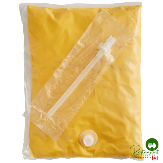 Ortega Nacho Cheese Sauce 107 oz. - 4/Case