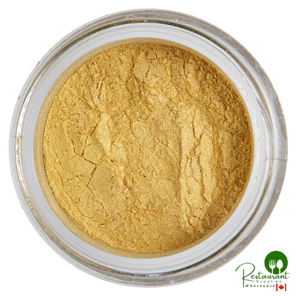 Roxy & Rich 25 Gram Soft Gold Lustre Dust