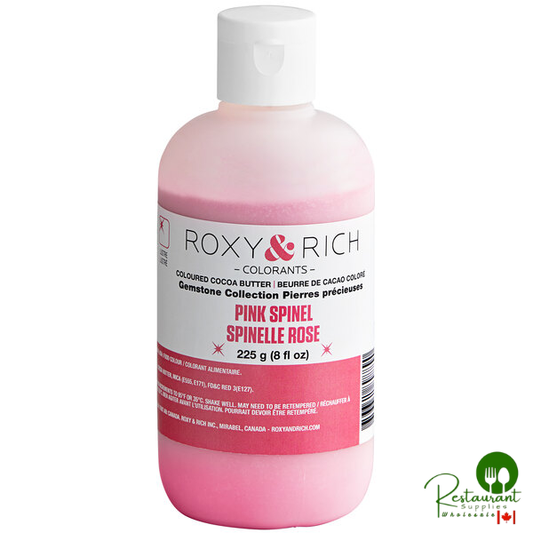 Roxy & Rich Pink Spinel Cocoa Butter 8 fl. oz.