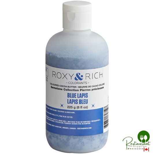 Roxy & Rich Blue Lapis Cocoa Butter 8 fl. oz.