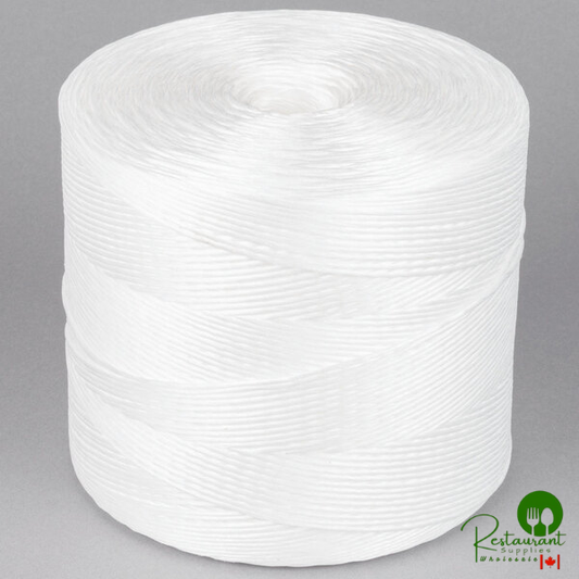 1-Ply Polypropylene Industrial Twine - 6500' / Carton