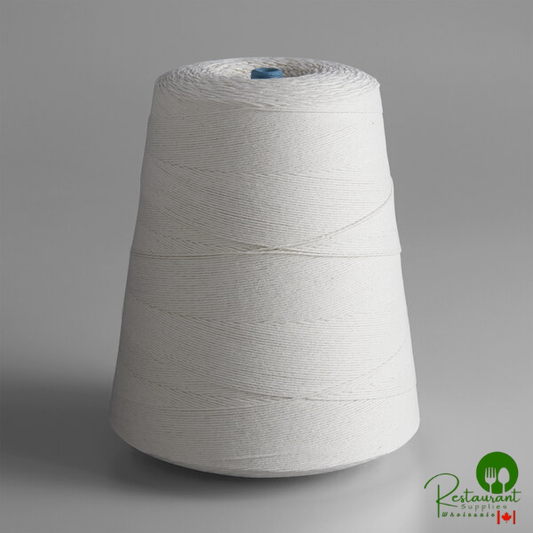 8-Ply Polyester / Cotton Twine 5 lb. Cone