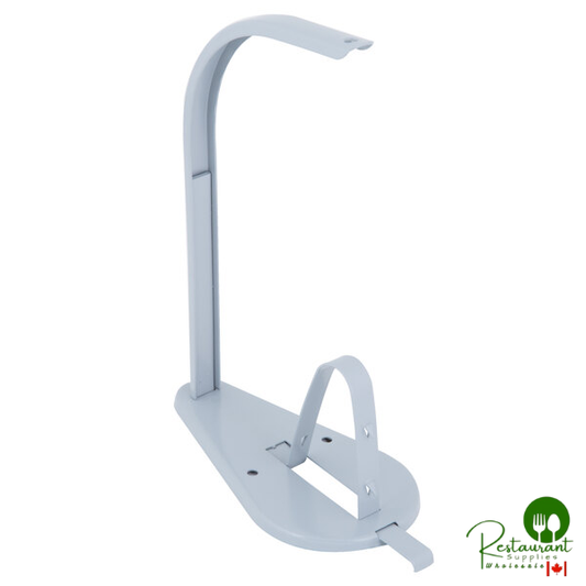 Bulman M8 Gooseneck Twine Holder / Dispenser with Built-In Spring Plunger