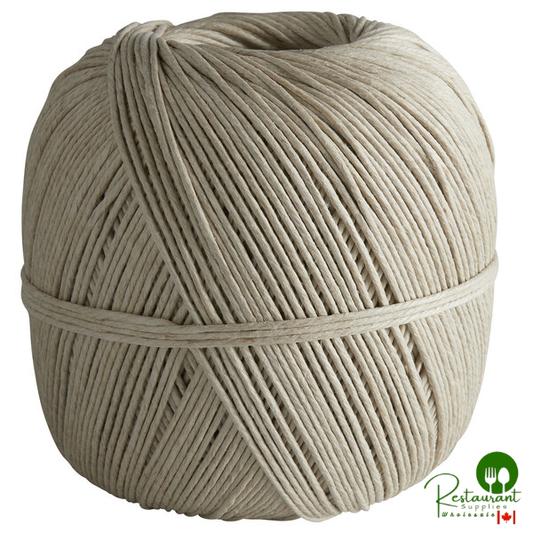 4-Ply Hemp Italian Spring Twine 5 lb. Ball