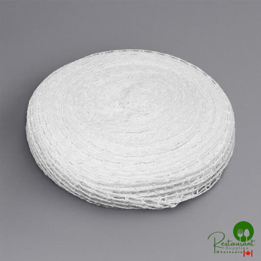 Omcan Size 24 Roast Beef Tyer Netting - 4/Case