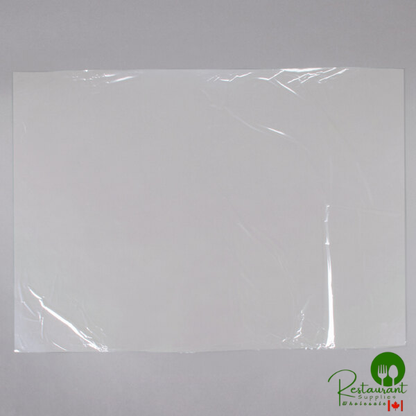 LK Packaging 18" x 26" Full Size Bun / Sheet Pan Liner - 200/Case