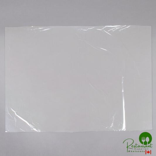 LK Packaging 18" x 26" Full Size Bun / Sheet Pan Liner - 200/Case
