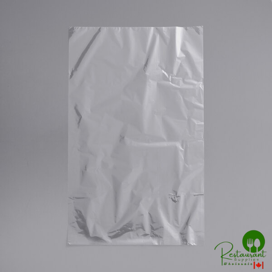 LK Packaging Full Size PTL Deep Steam Table Pan Liner - 200/Case