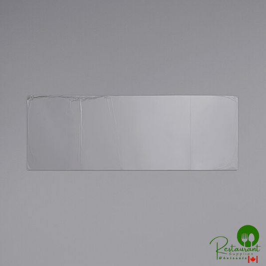 LK Packaging Full Size Shallow PTL Steam Table Pan Liner - 200/Case