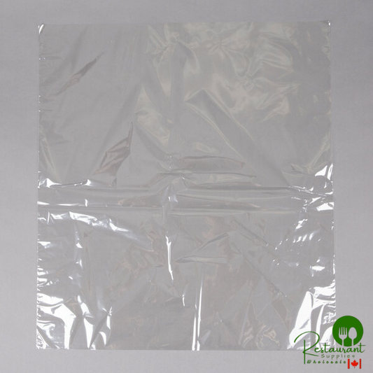 LK Packaging 9 & 11 Qt. Round PTL Pan Liner - 200/Case