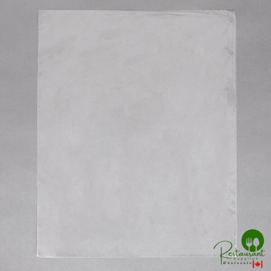 LK Packaging 4 Qt. Round PTL Pan Liner - 200/Case