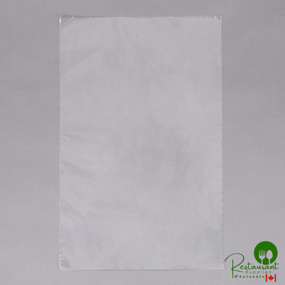 LK Packaging 2 Qt. Round PTL Pan Liner - 200/Case