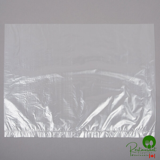 1/4 and 1/3 Size Steam Table Nylon Pan Liner - 100/Box