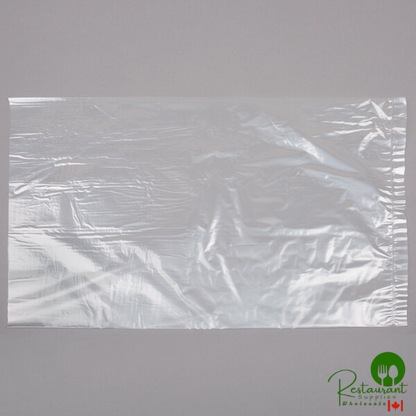 1/6 Size Steam Table Nylon Pan Liner - 100/Box